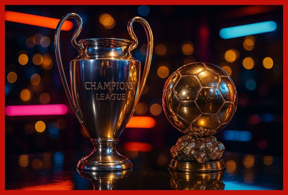Eventos Esportivos