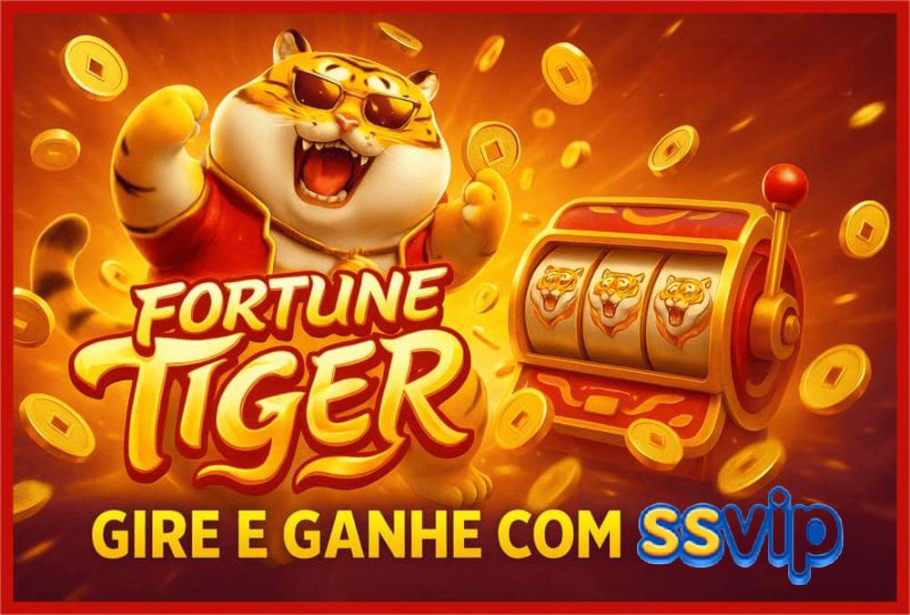 Como Jogar Fortune Tiger