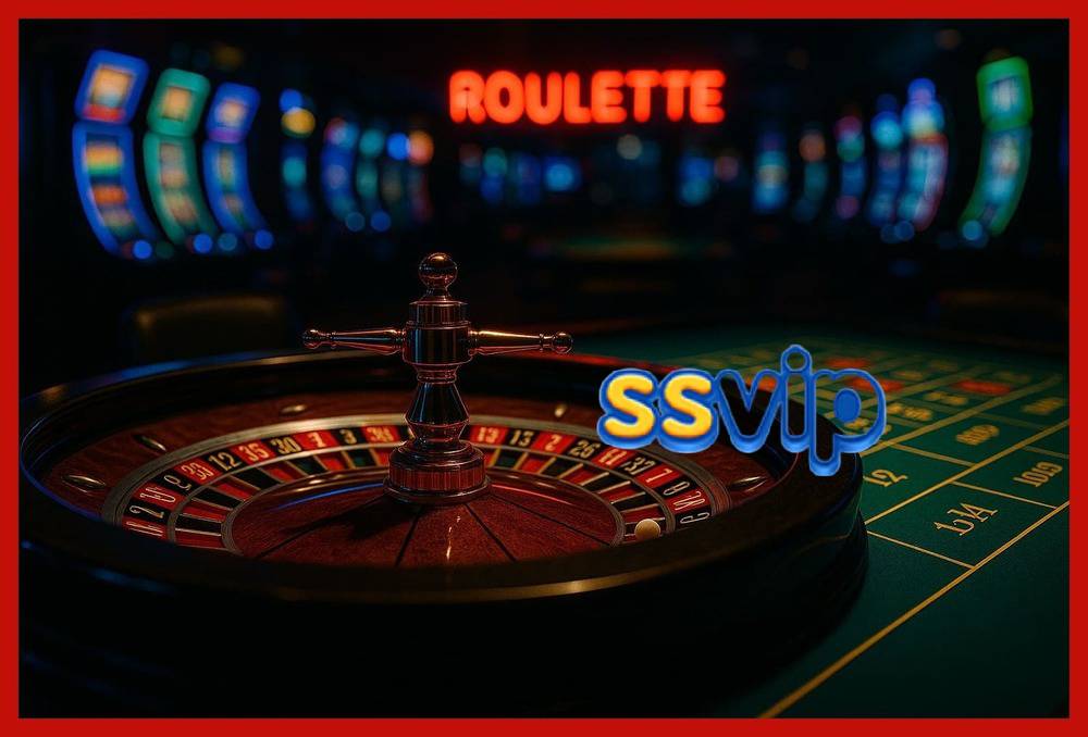 Jogos de roleta online