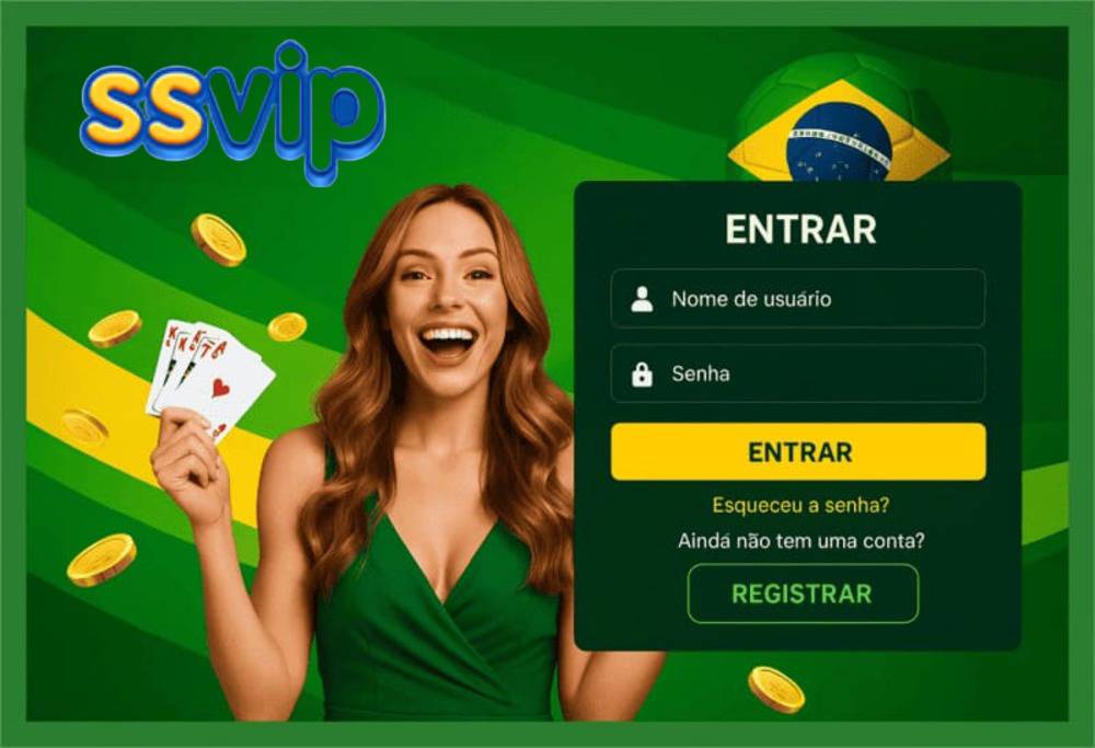 Benefícios do Login